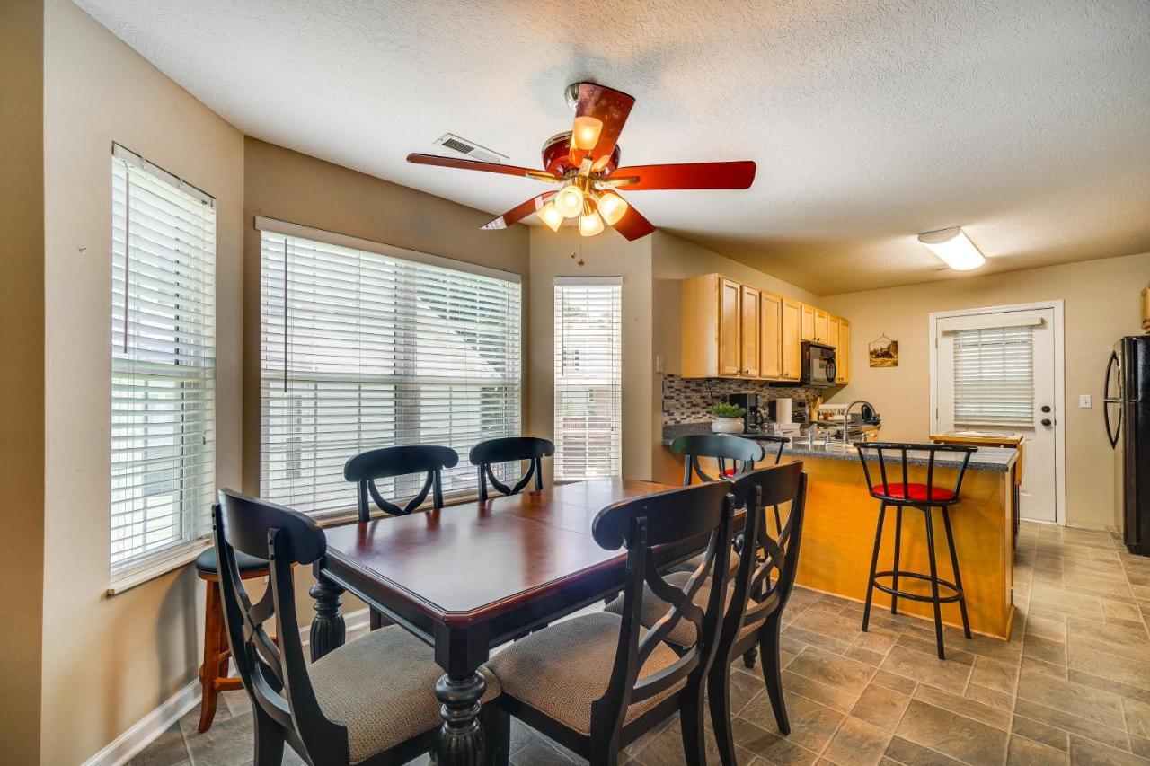 Pigeon Forge Home With Screened Porch, 3 Mi To Town! Exterior photo